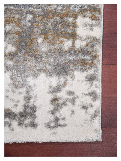 Limited Salisbury SAC - 458 GRAY BLUE Transitional Machinemade Rug - Rugs - Limited - Atlanta Designer Rugs