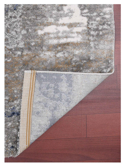 Limited Salisbury SAC - 458 GRAY BLUE Transitional Machinemade Rug - Rugs - Limited - Atlanta Designer Rugs