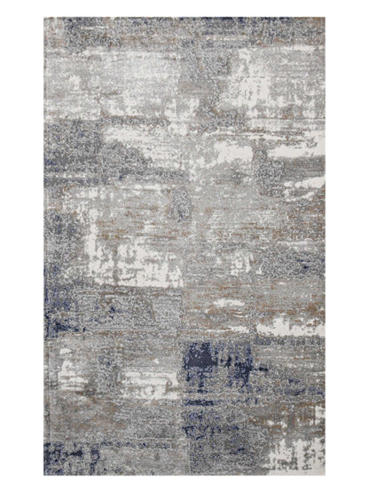 Limited Salisbury SAC - 458 GRAY BLUE Transitional Machinemade Rug - Rugs - Limited - Atlanta Designer Rugs