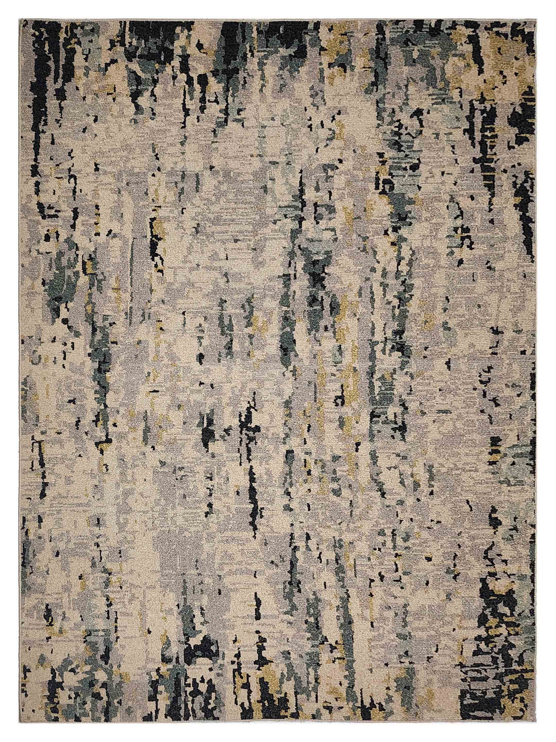 Artisan Sandra SC-566 Beige Traditional Knotted Rug