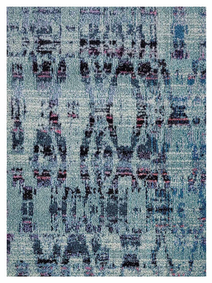 Artisan Stana Blue Transitional Machinemade Rug - Rugs - Artisan - Atlanta Designer Rugs