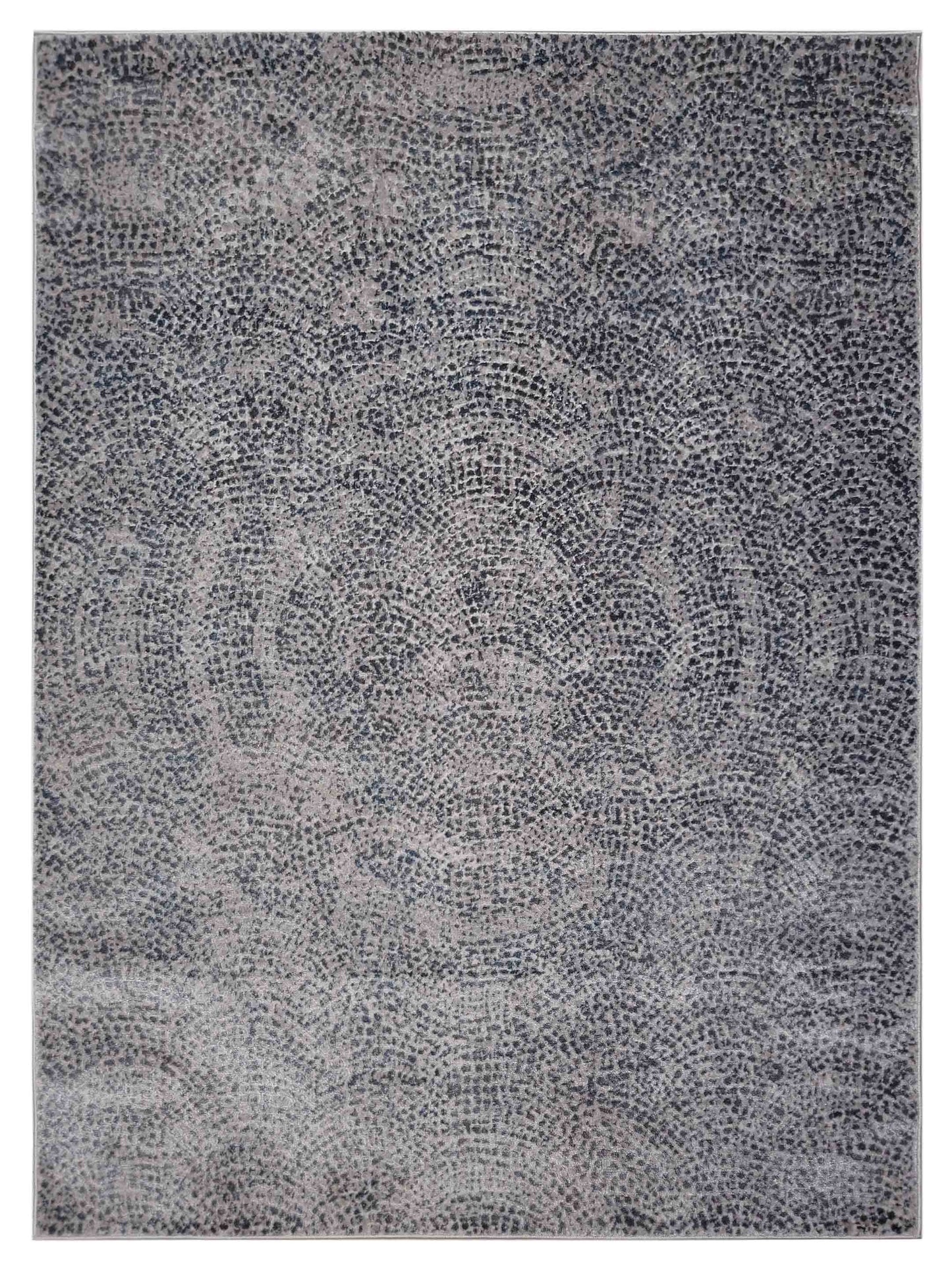 Artisan Stana Silver Traditional Machinemade Rug - Rugs - Artisan - Atlanta Designer Rugs
