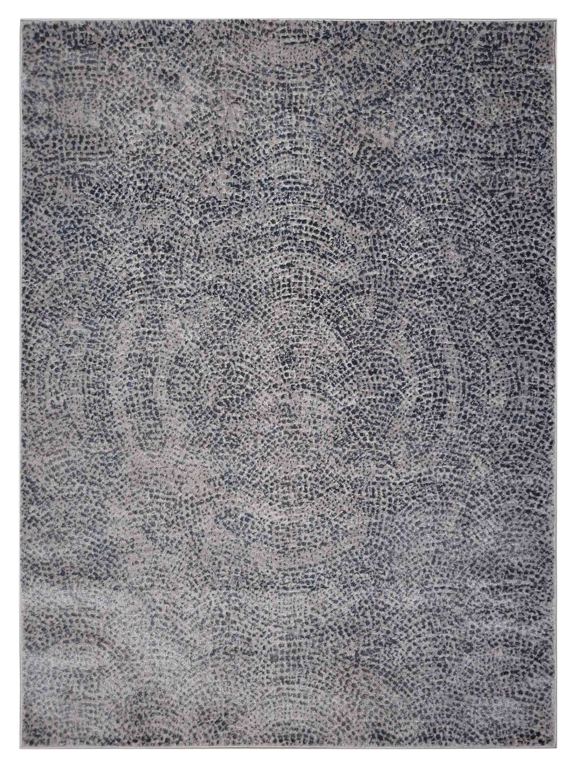 Artisan Stana Silver Traditional Machinemade Rug - Rugs - Artisan - Atlanta Designer Rugs