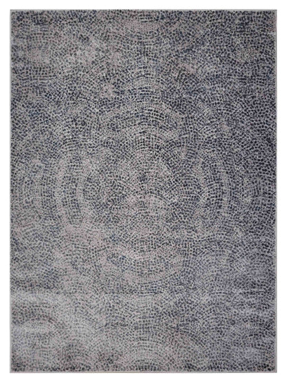 Artisan Stana Silver Traditional Machinemade Rug - Rugs - Artisan - Atlanta Designer Rugs