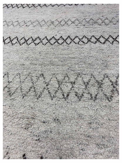 Artisan Maria Natural Transitional Knotted Rug - Rugs - Artisan - Atlanta Designer Rugs