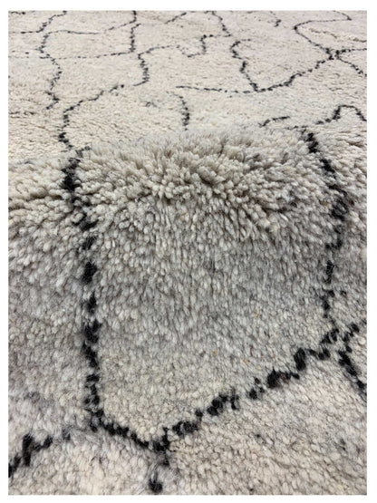 Artisan Maria Natural Transitional Knotted Rug - Rugs - Artisan - Atlanta Designer Rugs