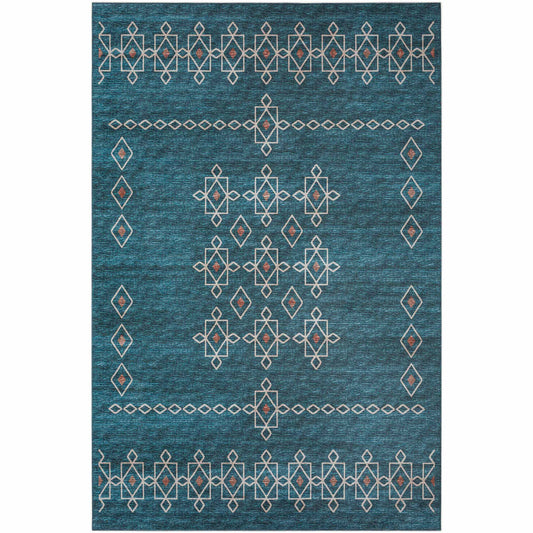 Dalyn Rugs Sedona SN3 Riverview Transitional Machinemade Rug
