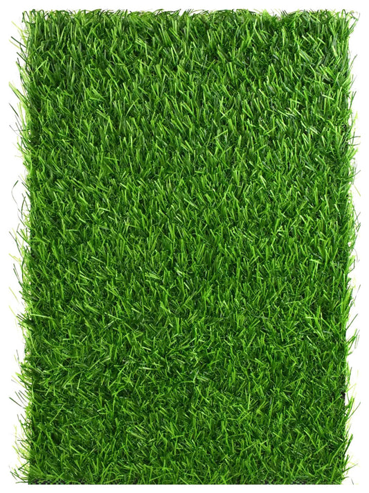 American Cover Design Faux Grass Turf Grass Green Modern  Rug
