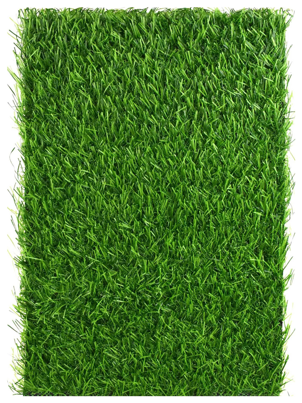 American Cover Design Faux Grass Turf Grass Green Modern Rug - Rugs - American Cover Design - Atlanta Designer Rugs
