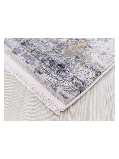 Limited Drew DD-654 Gray Gold Transitional Machinemade Rugs