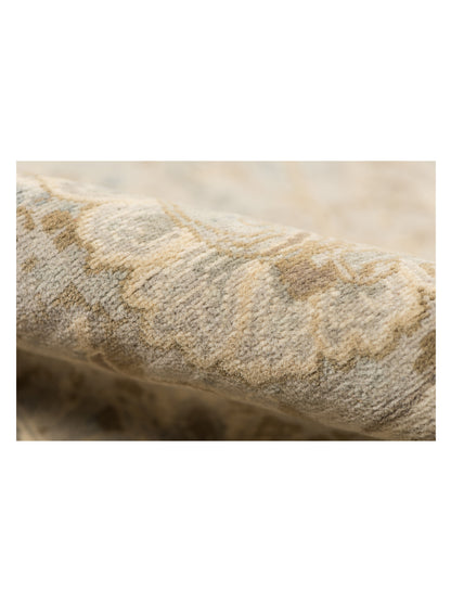 Limited Legacy Vintage LE-553 POLO BLUE Traditional Knotted Rugs