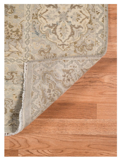 Limited Legacy Vintage LE-553 POLO BLUE Traditional Knotted Rugs