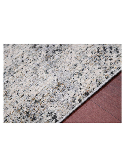 Limited Westonia WES-904 GRAY Transitional Machinemade Rug