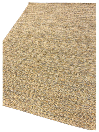 Artisan Talia  Beige Brown Modern Woven Rug