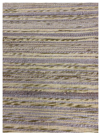 Artisan Talia  Beige Brown Modern Woven Rug