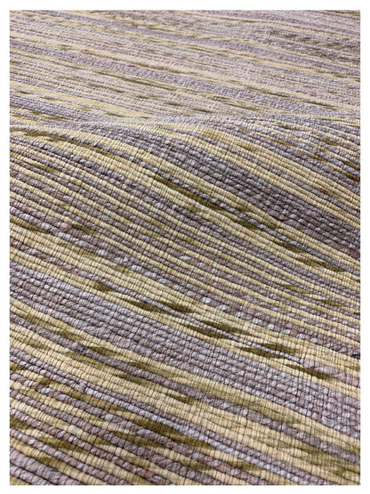 Artisan Talia  Beige Brown Modern Woven Rug