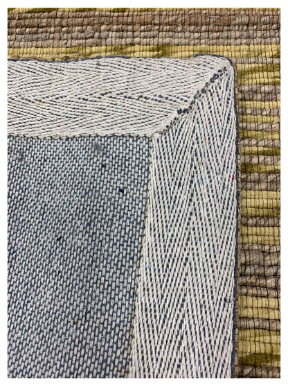 Artisan Talia  Beige Brown Modern Woven Rug