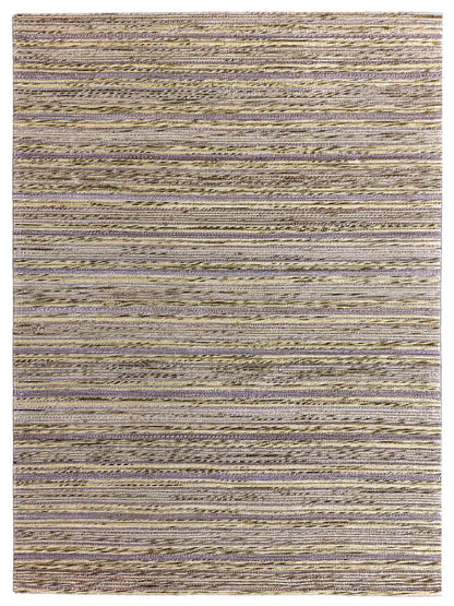 Artisan Talia WLS-02 Beige Modern Woven Rug