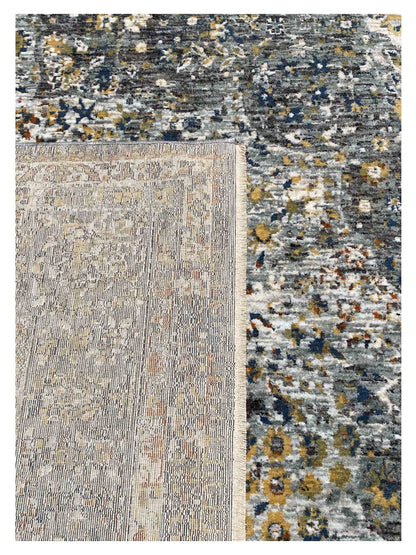Artisan Stana Beige Grey Machinemade Rug - Rugs - Artisan - Atlanta Designer Rugs