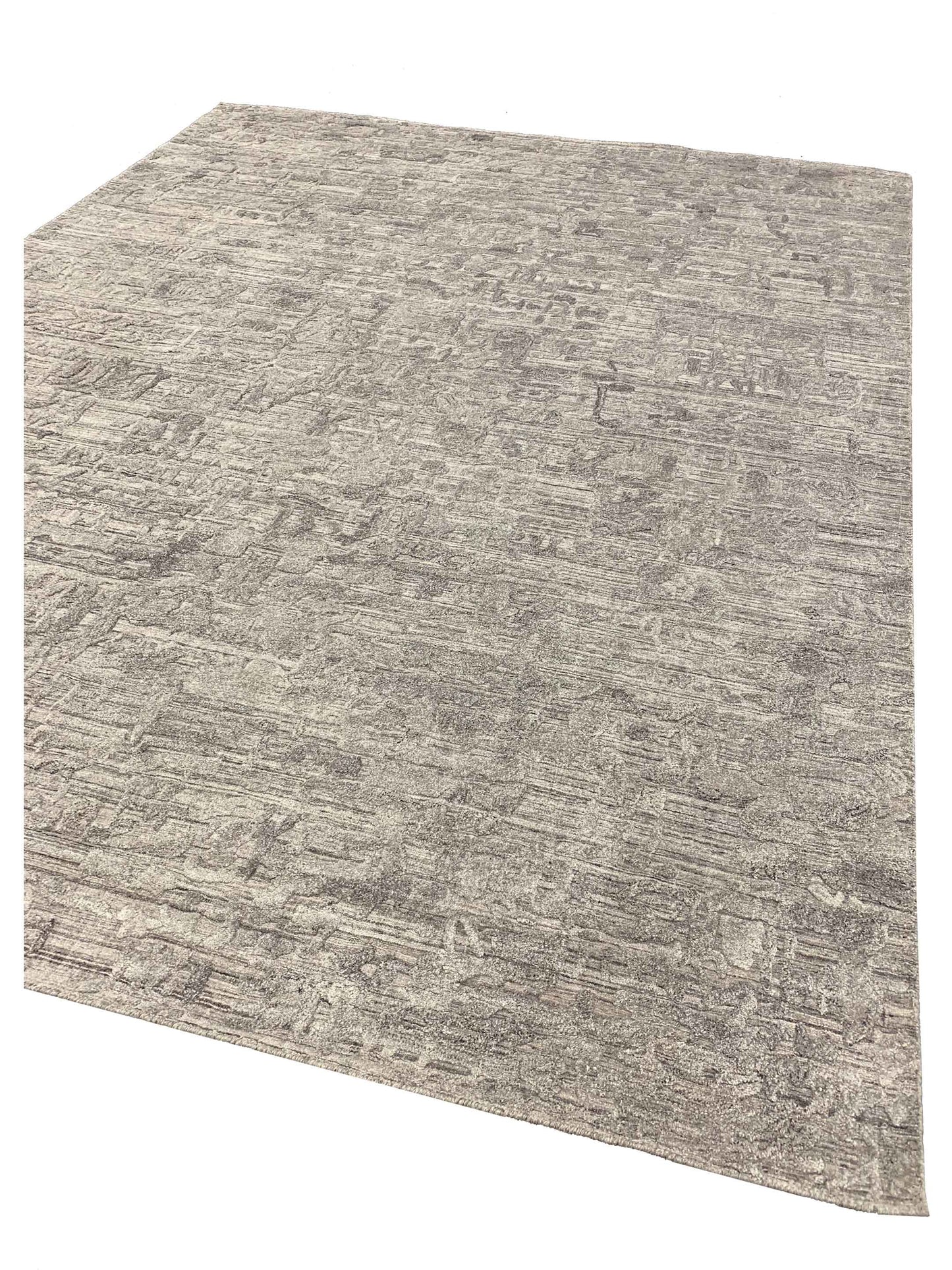 Artisan Zoe French Rose Transitional Loom Rug - Rugs - Artisan - Atlanta Designer Rugs