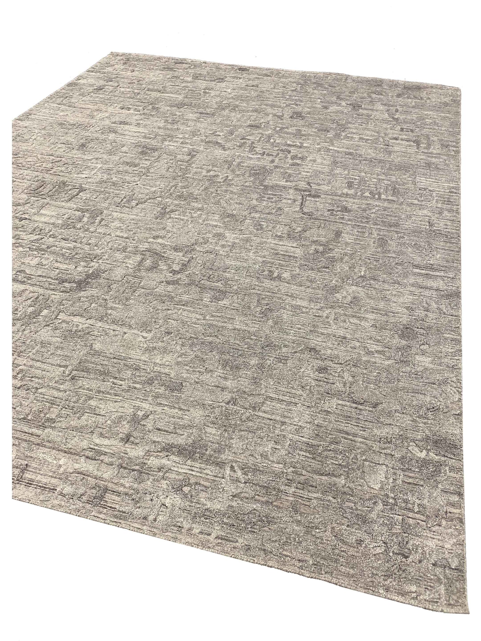 Artisan Zoe French Rose Transitional Loom Rug - Rugs - Artisan - Atlanta Designer Rugs