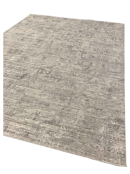 Artisan Zoe French Rose Transitional Loom Rug - Rugs - Artisan - Atlanta Designer Rugs