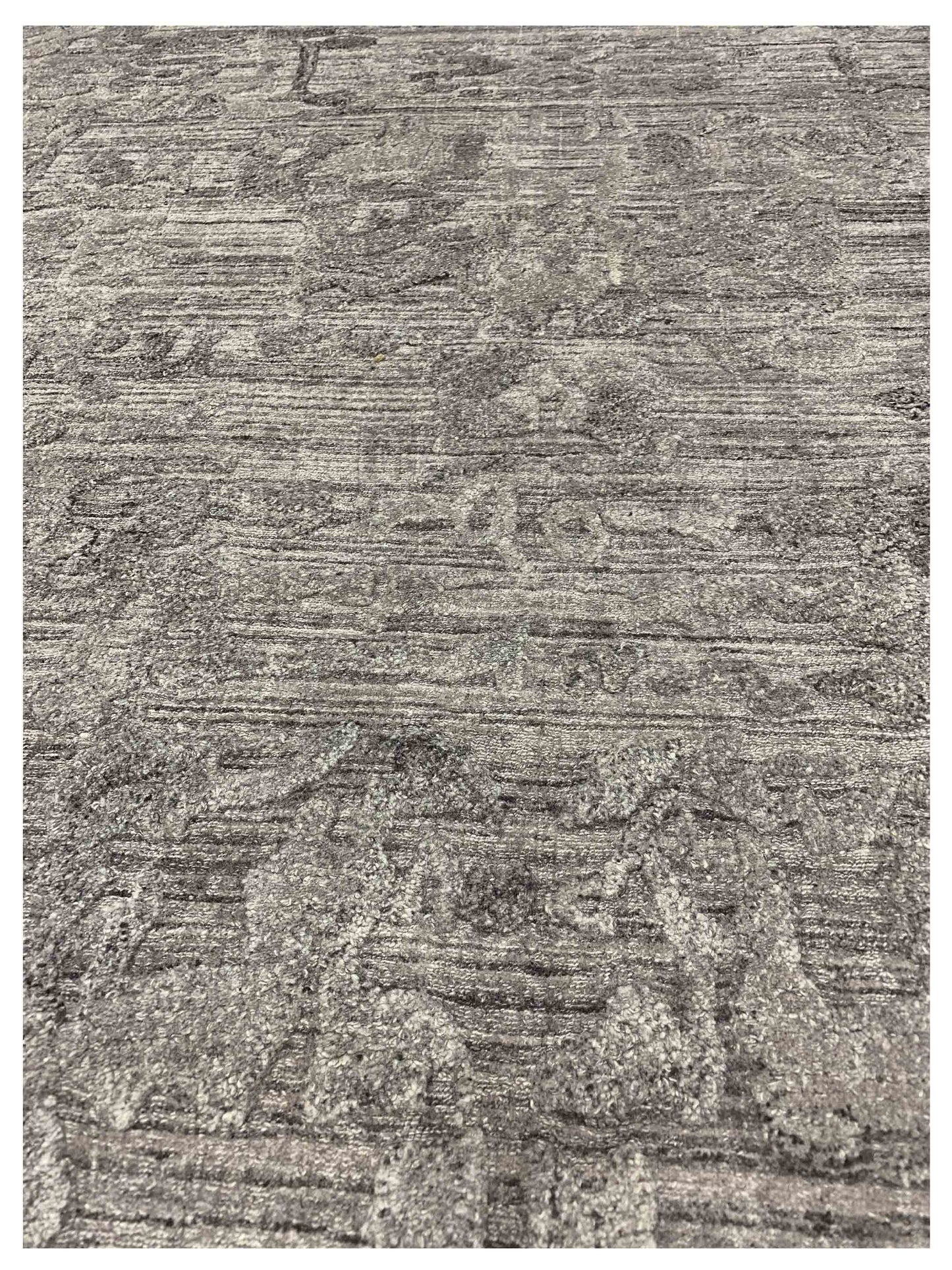 Artisan Zoe French Rose Transitional Loom Rug - Rugs - Artisan - Atlanta Designer Rugs