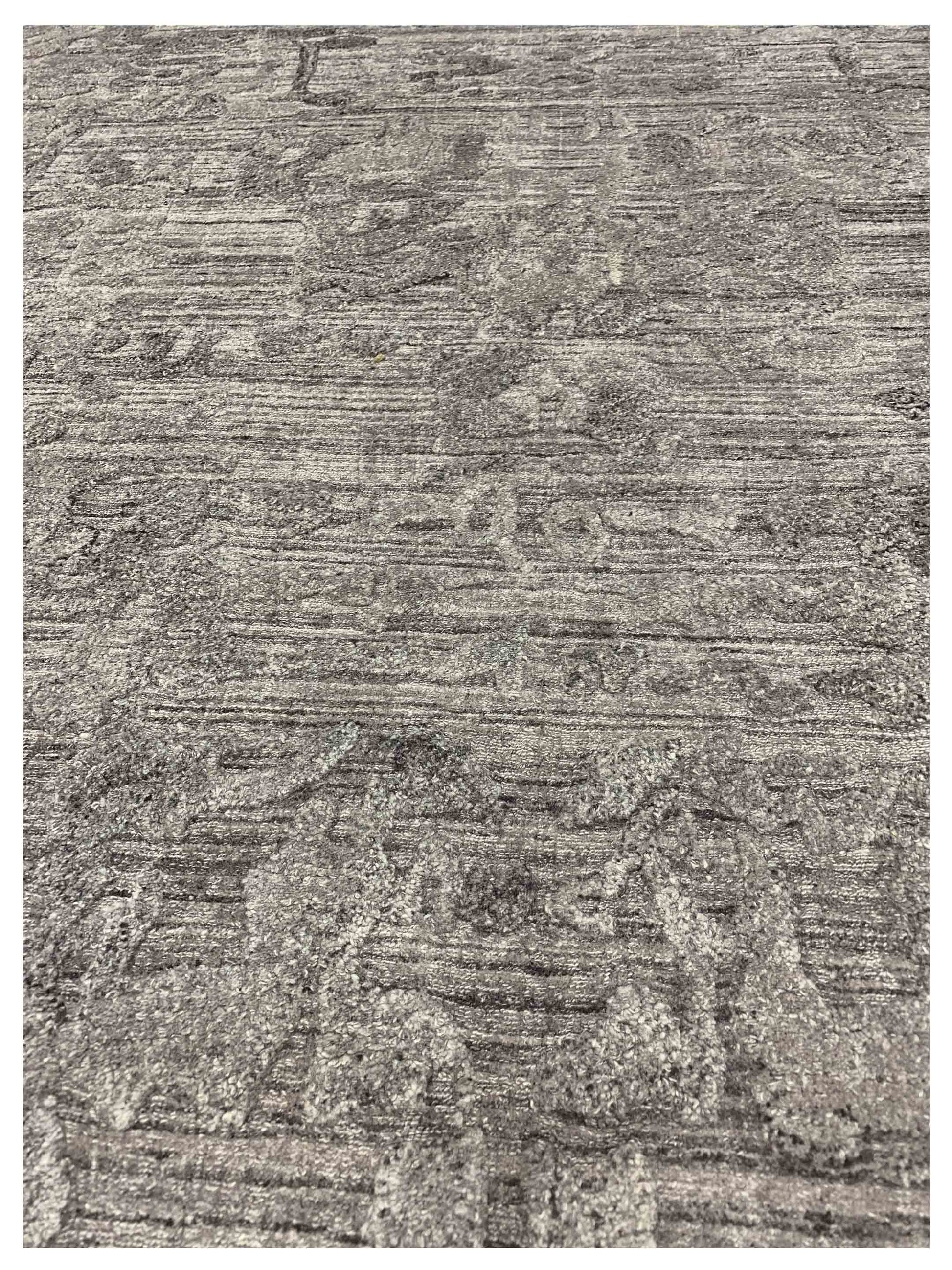 Artisan Zoe French Rose Transitional Loom Rug - Rugs - Artisan - Atlanta Designer Rugs