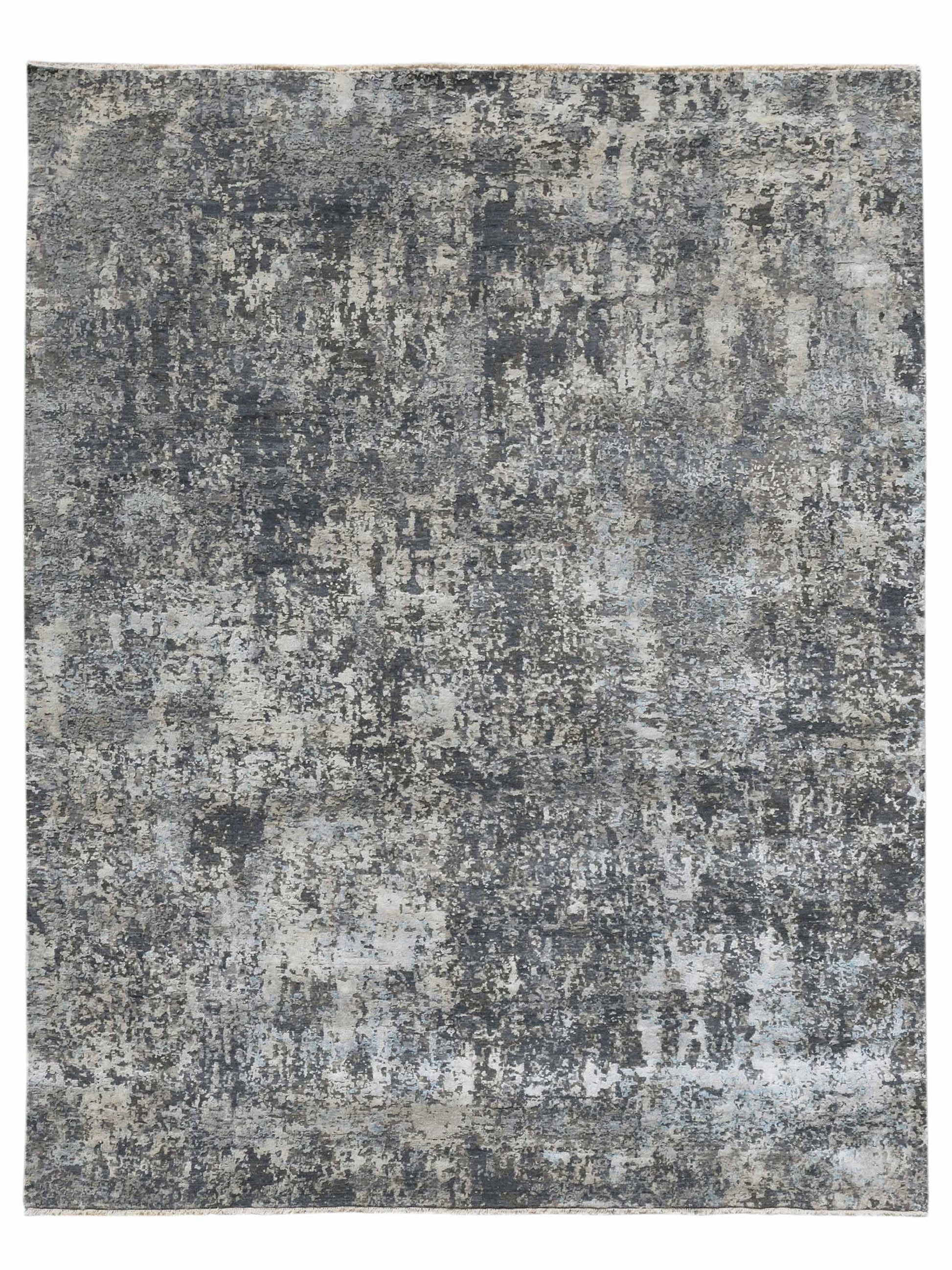 Limited Zelma WI-401 CAPE COD Transitional Knotted Rug