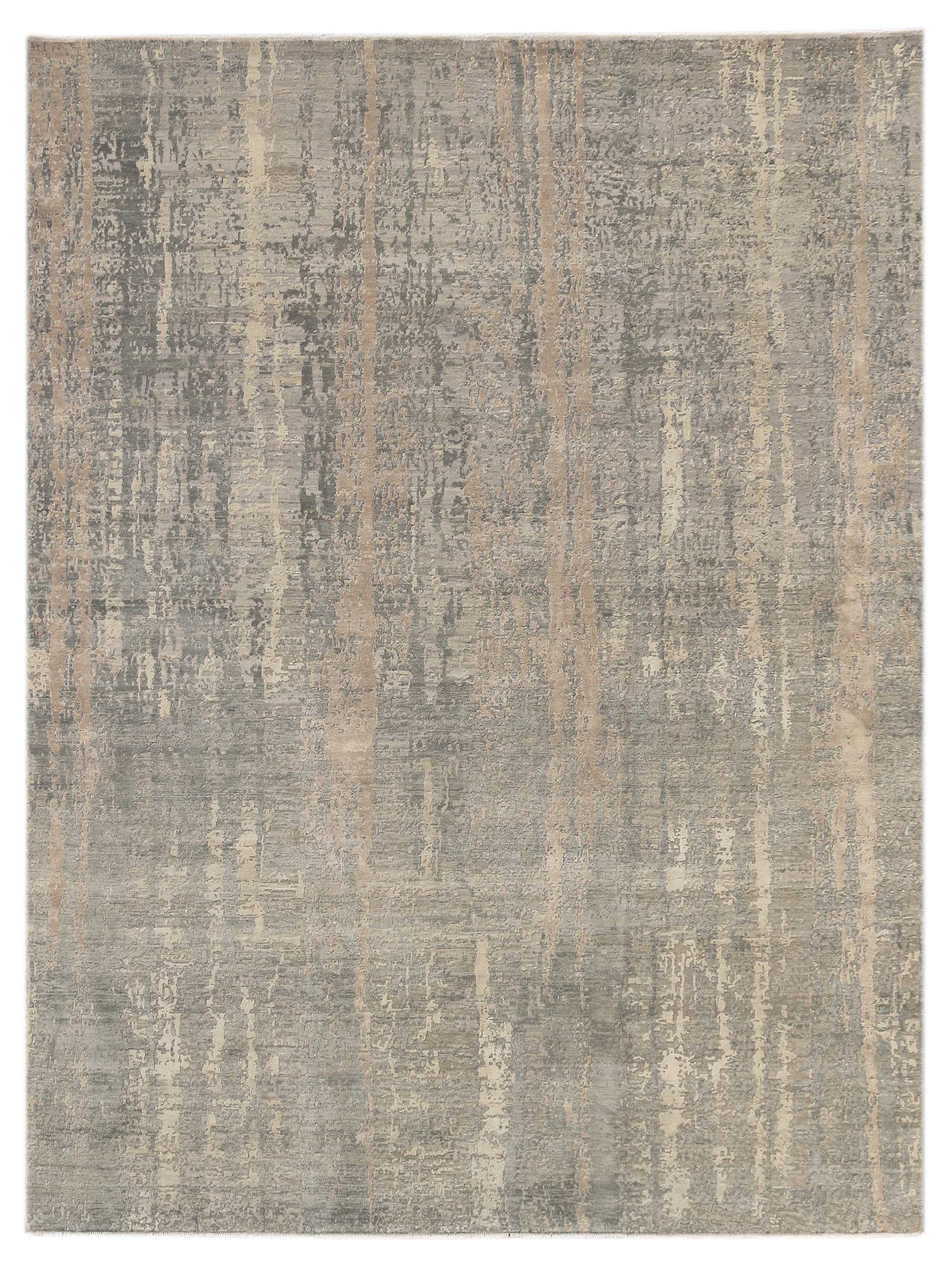 Limited Zelma WI-402 SOFT CAMEL Transitional Knotted Rugs – Atlanta ...