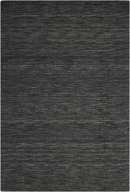 Waverly Grand Suite WGS01 Charcoal Contemporary Woven Rug