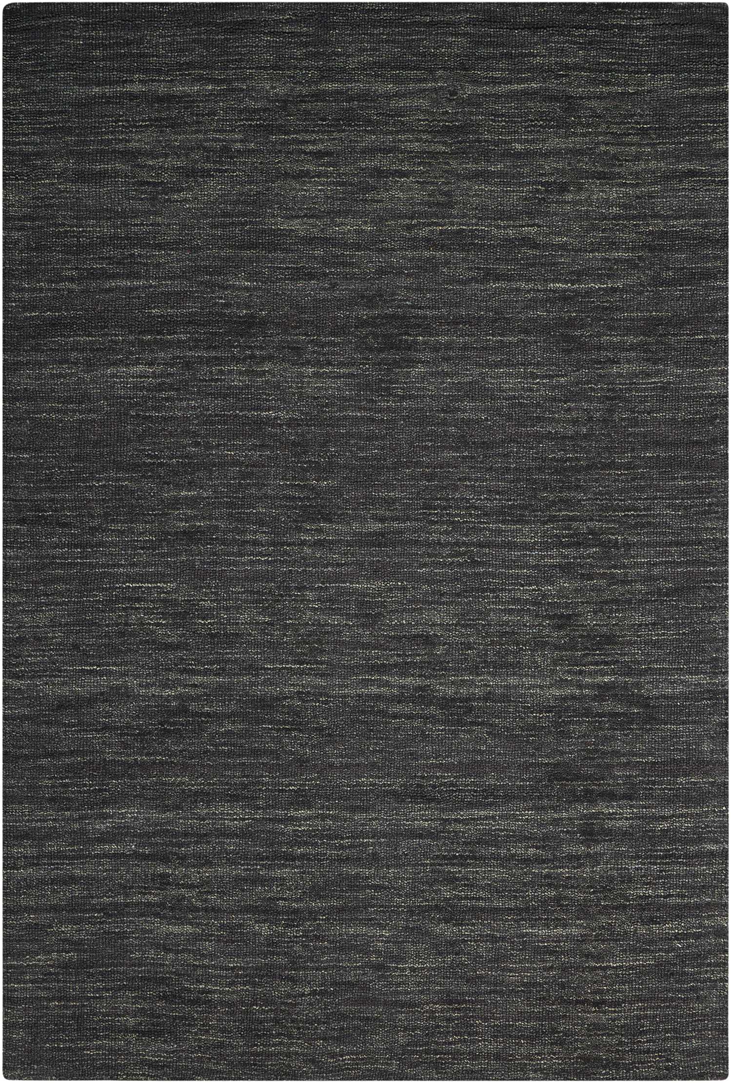 Waverly Grand Suite WGS01 Charcoal Contemporary Woven Rug
