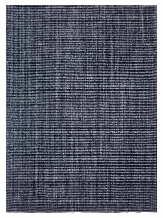 Artisan Carey Navy Transitional Loom Rug - Rugs - Artisan - Atlanta Designer Rugs