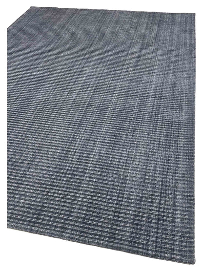 Artisan Carey Navy Transitional Loom Rug - Rugs - Artisan - Atlanta Designer Rugs