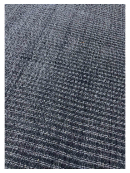 Artisan Carey Navy Transitional Loom Rug - Rugs - Artisan - Atlanta Designer Rugs