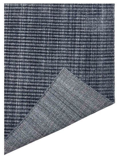 Artisan Carey Navy Transitional Loom Rug - Rugs - Artisan - Atlanta Designer Rugs