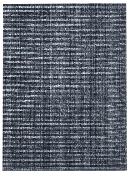 Artisan Carey Navy Transitional Loom Rug - Rugs - Artisan - Atlanta Designer Rugs