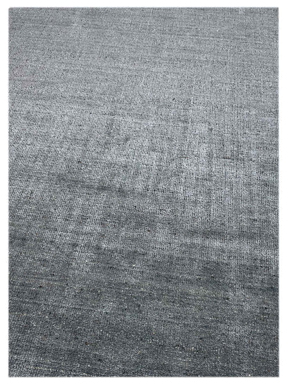 Artisan Roselyn Aqua Transitional Loom Rug - Rugs - Artisan - Atlanta Designer Rugs