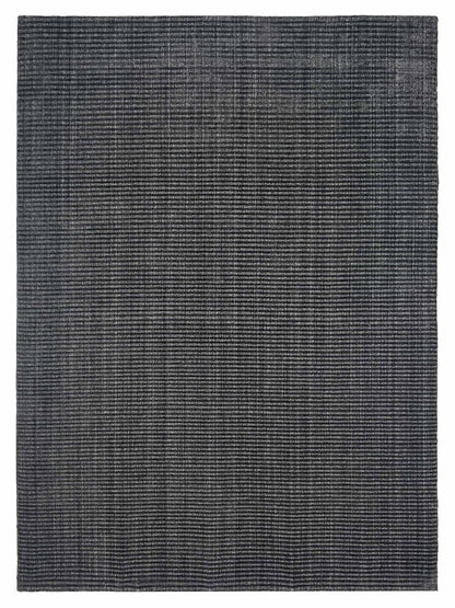 Artisan Carey Charcoal Transitional Loom Rug - Rugs - Artisan - Atlanta Designer Rugs