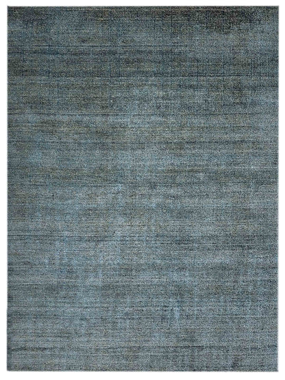 Artisan Roselyn E2 Green Transitional Loom Rug