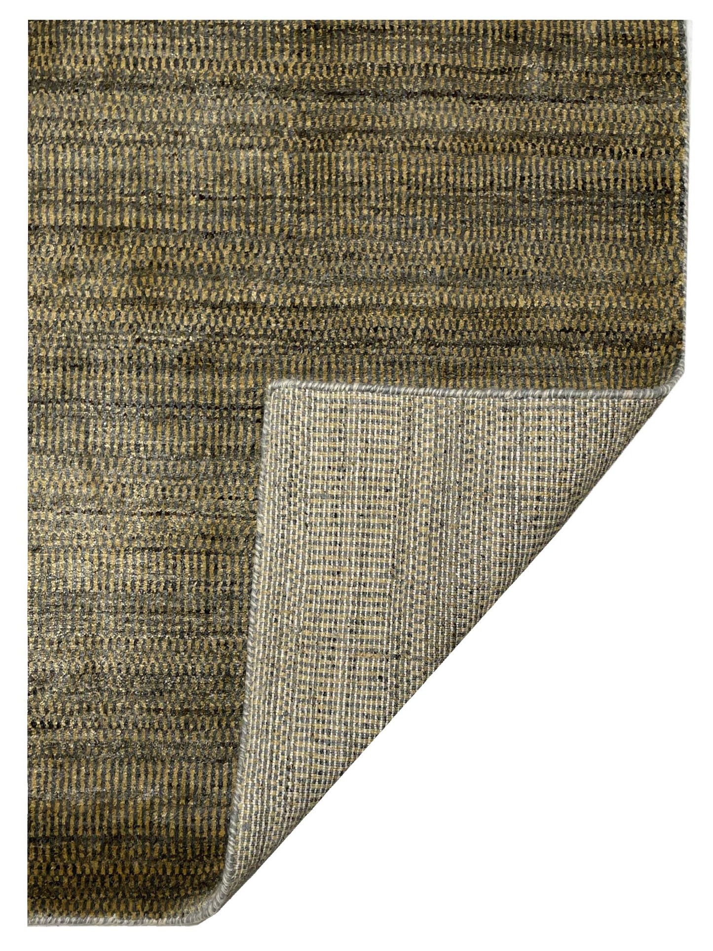 Artisan Heather  Gold Grey Transitional Loom Rug