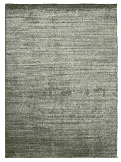 Artisan Heather Green Turquoise Transitional Loom Rug - Rugs - Artisan - Atlanta Designer Rugs