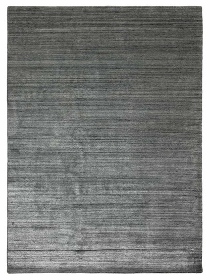 Artisan Heather Silver Transitional Loom Rug - Rugs - Artisan - Atlanta Designer Rugs