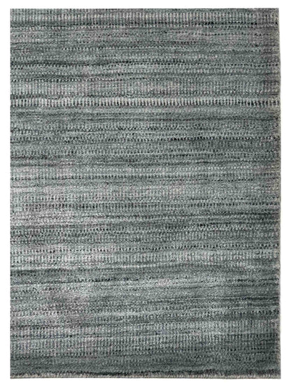 Artisan Heather Silver Transitional Loom Rug - Rugs - Artisan - Atlanta Designer Rugs