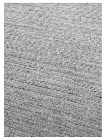 Artisan Liv Silver Transitional Loom Rug - Rugs - Artisan - Atlanta Designer Rugs