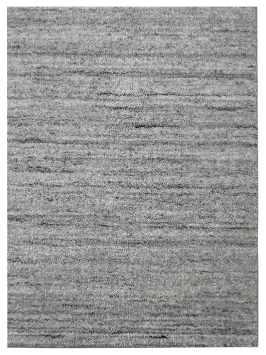 Artisan Liv Silver Transitional Loom Rug - Rugs - Artisan - Atlanta Designer Rugs
