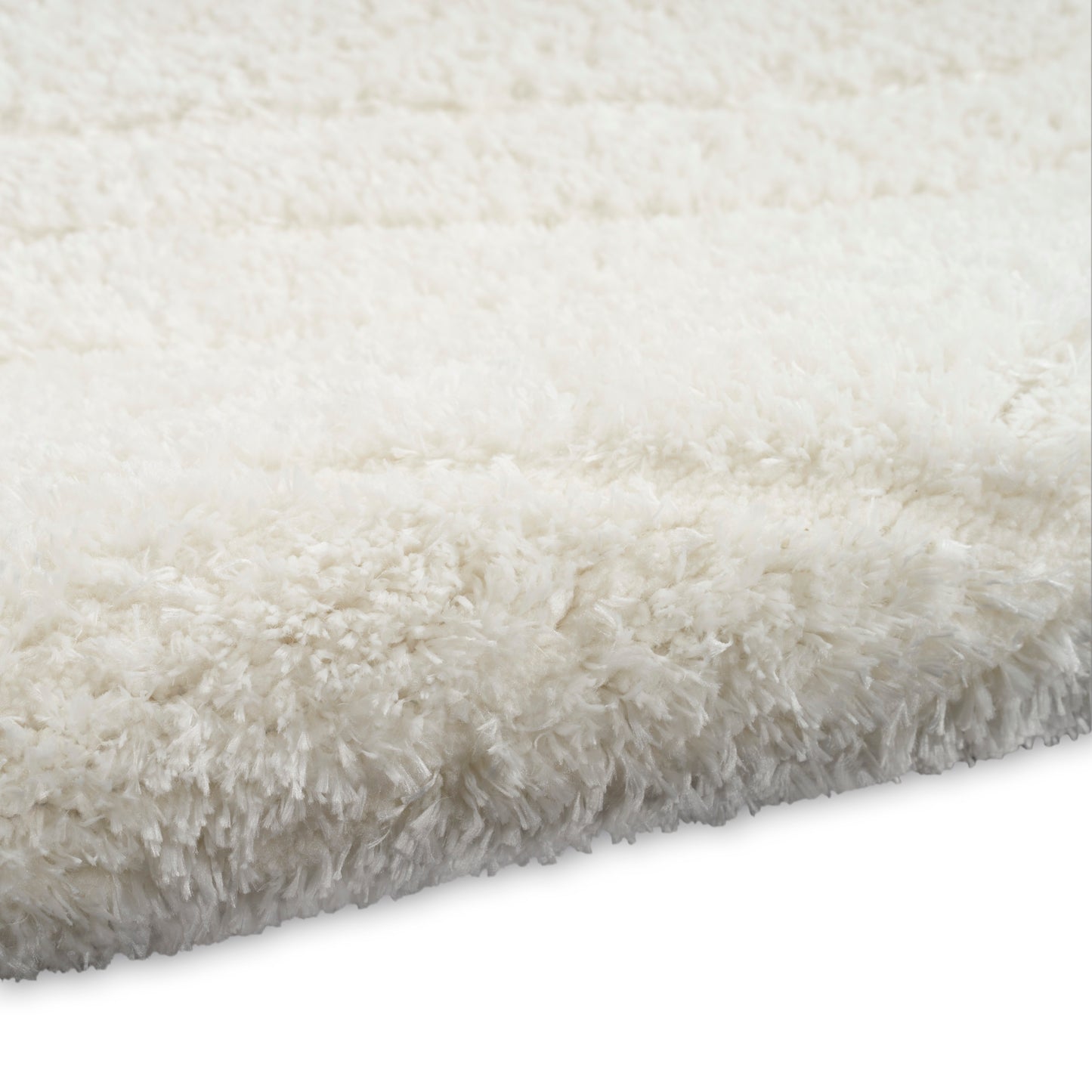 Calvin Klein Surfaces SFC01 Ivory  Contemporary Machinemade Rug