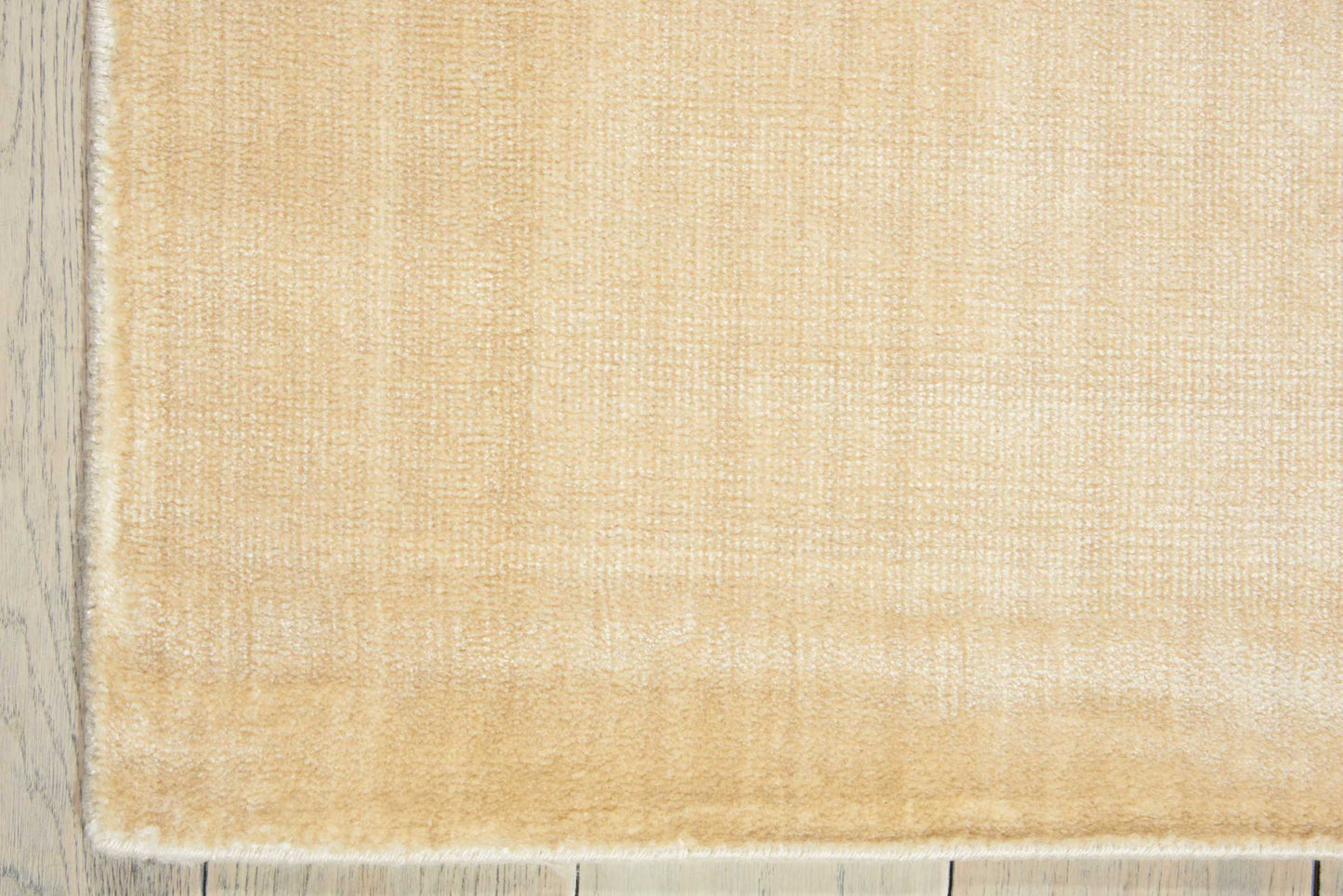 Nourison Home Starlight STA06 Oyster  Contemporary Loom Rug