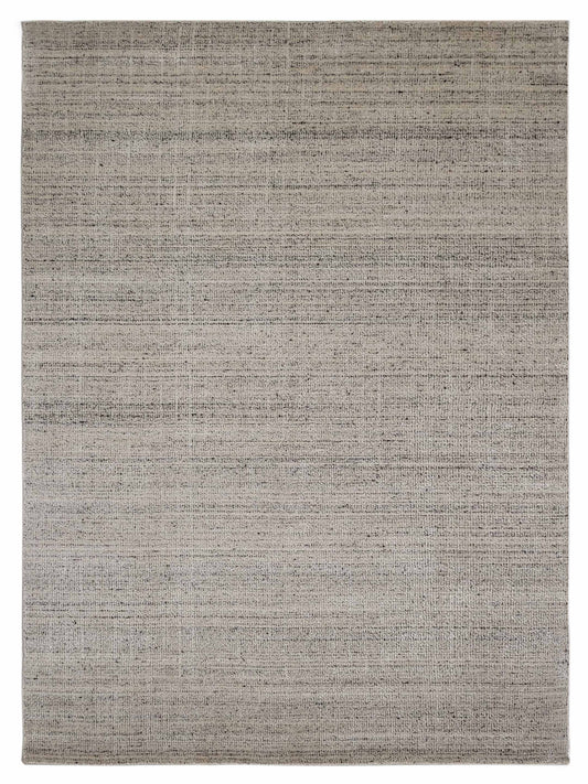 Artisan Roselyn A2 Silver Transitional Loom Rug