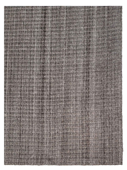 Artisan Carey Brown Transitional Loom Rug - Rugs - Artisan - Atlanta Designer Rugs